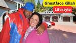 Who Is Ghostface Killah Baby Mama or Wife Sophia Diggs? Meet His Kids & Son on Instagram