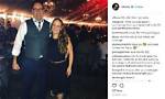 Who Is Gia Cillizza? Chris Cillizza Wife Age, Instagram and Children