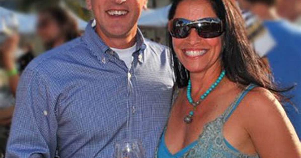 Who Is Gina Champion-Cain Husband? Net Worth Revealed