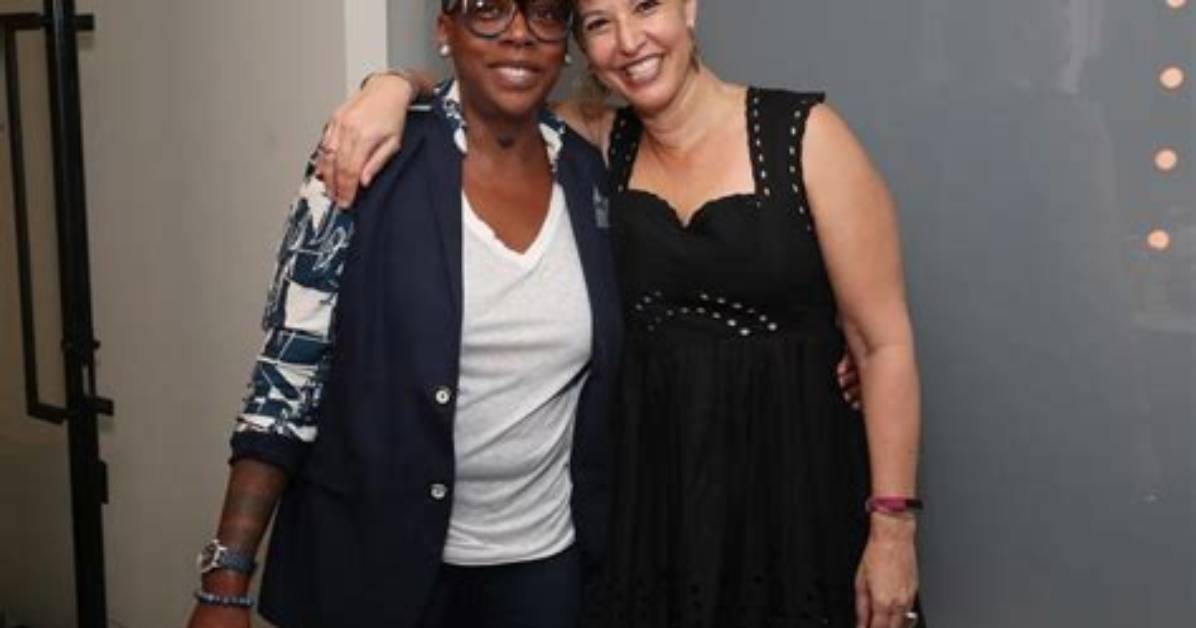 Who Is Gina Yashere Wife? Everything About Her Relationships