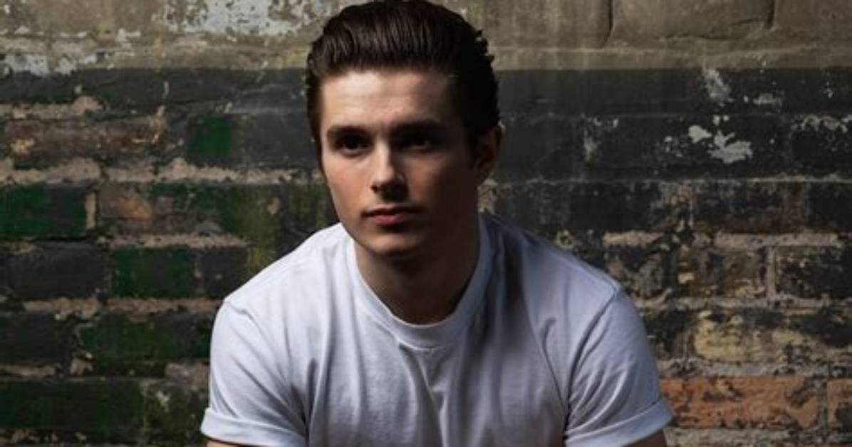 Who Is Gino Anania? Meet the Cast Member of Series Skymed