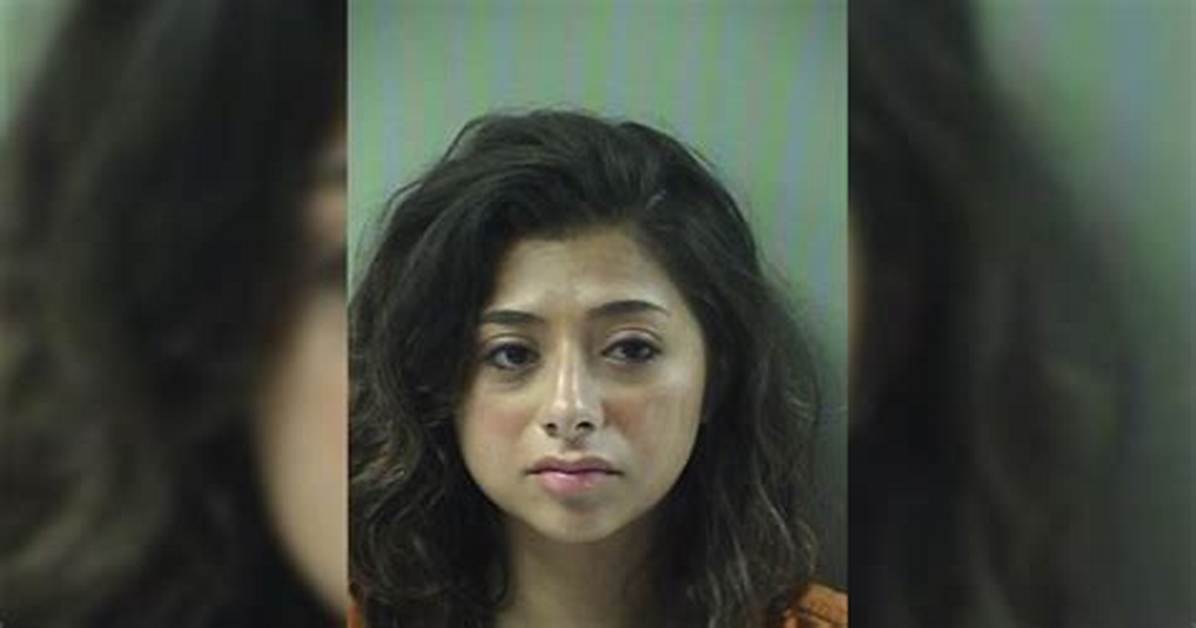 Who Is Gisela Castro Medina? Teen Arrested for Allegedly Helping Gop Strategist Anton Lazzaro