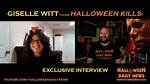 Who Is Giselle Witt? Details to Know About the Actress from Halloween Kills