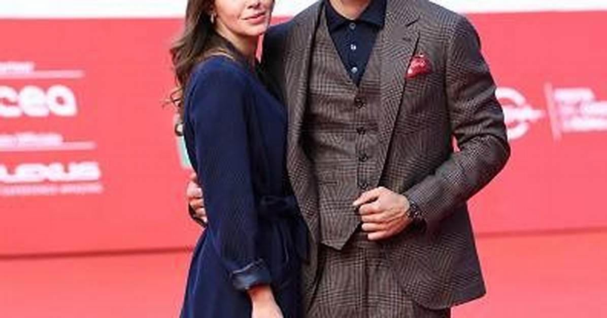 Who Is Giuseppe Maggio Girlfriend Susanna Mazzoncini? Meet the Cast of Four to Dinner