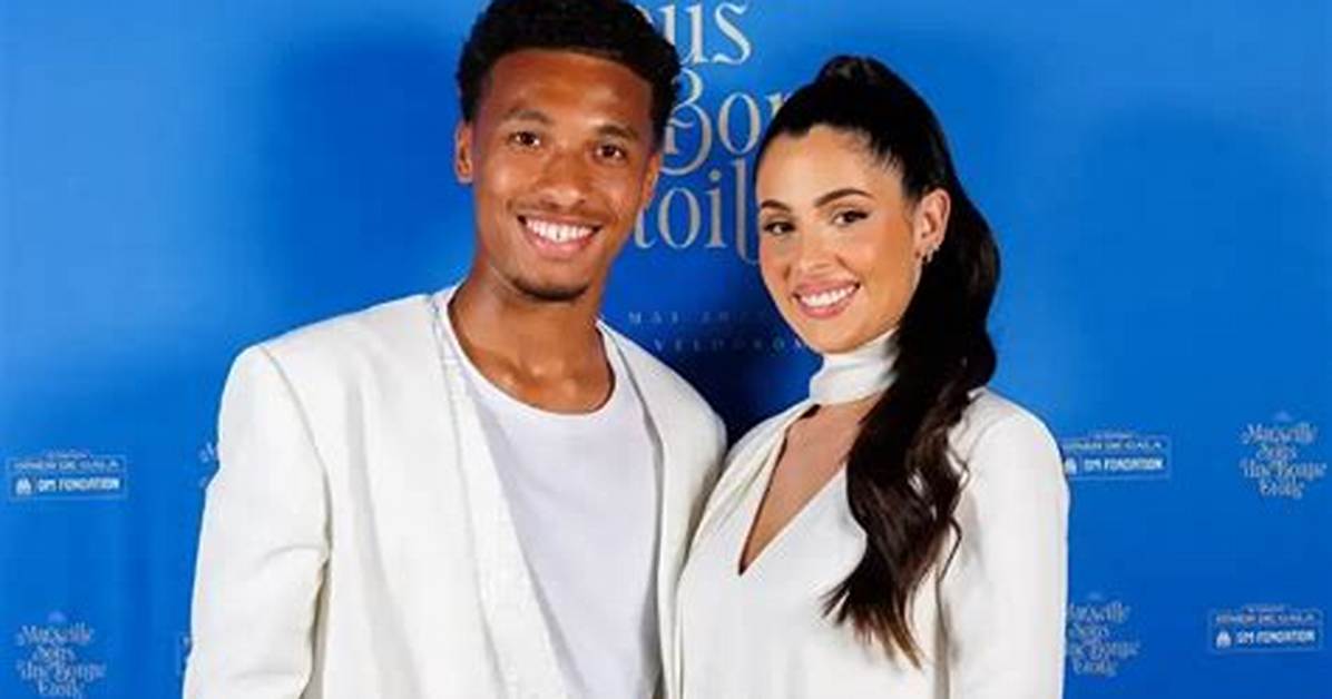 Who Is Glen Kamara Wife or Girlfriend? Everything to Know About the Footballer