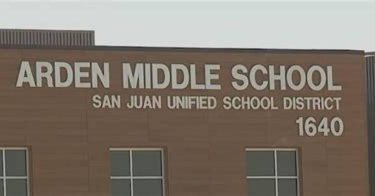 Who Is Glenn Alejandrino? Arden Middle School Teacher Arrested for Sexual Abuse