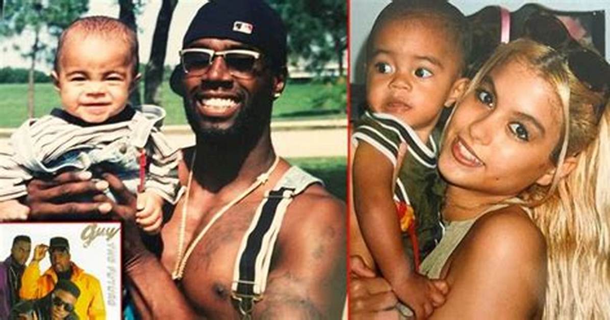 Who Is Gloria Velez and Aaron Hall Son Aaron Hall Iv? Assault and Tupac Story