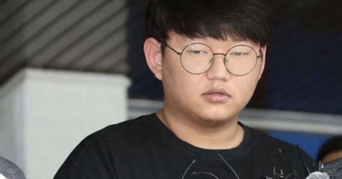 Who Is Godgod Aka Moon Hyung-Wook & Where Is He Now? Korea Nth Room Scandal Wiki