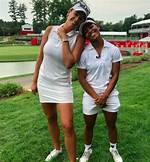 Who Is Golfer Anita Uwadia? Age Height & Wikipedia Facts