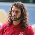 Who Is Graham Zusi Wife to Be Abra House? Relationship Timeline Explored