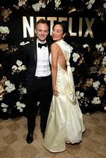 Who Is Greta Lee’s Husband Russ Armstrong?