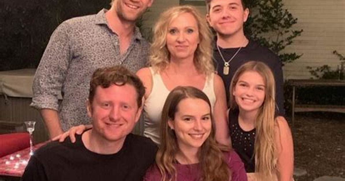 Who Is Griffin Cleverly in Good Luck Charlie? Is Griffin Cleverly an Actor?