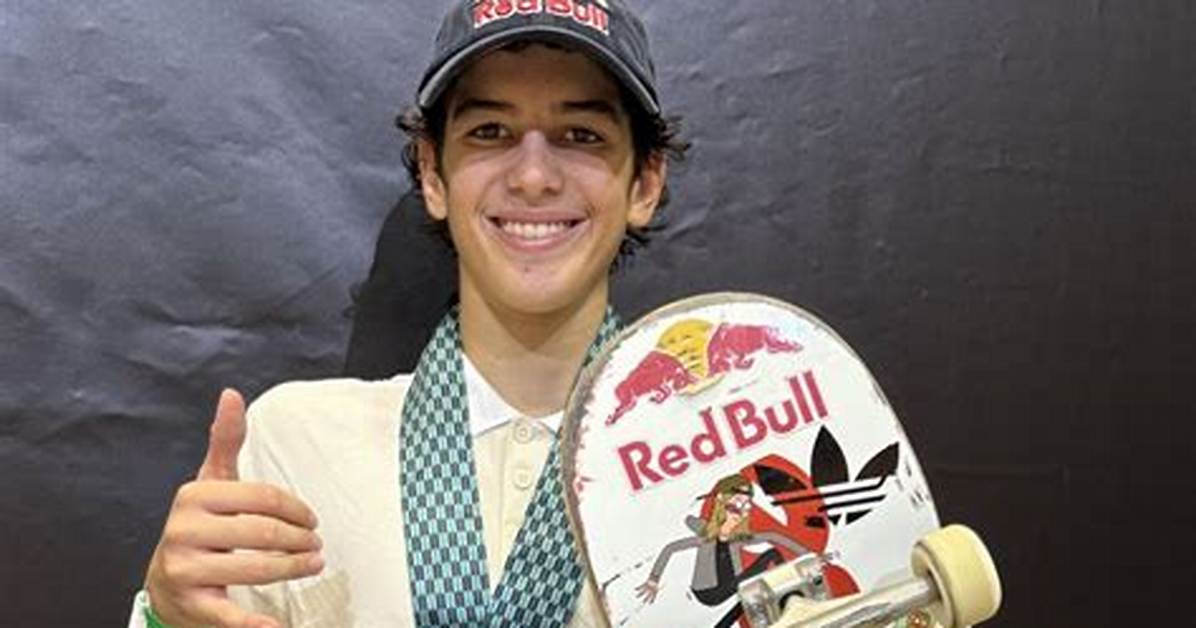 Who Is Gui Khury? Everything to Know