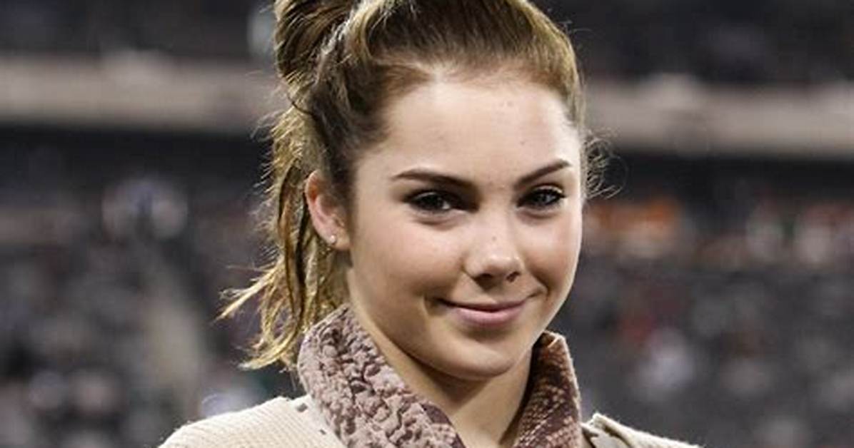 Who Is Gymnast Mckayla Maroney Boyfriend? Her Dating History and Tiktok Viral Video