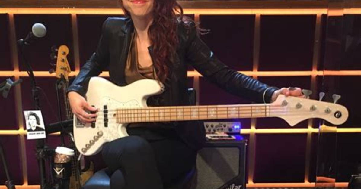 Who Is Hagar Ben Ari’s Husband? Everything to Know About the Bass Player