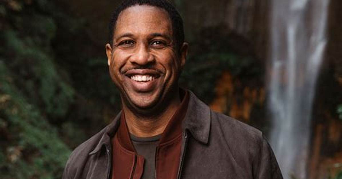 Who Is Hakeem Oluseyi’s Wife? Details on the Astrophysicist