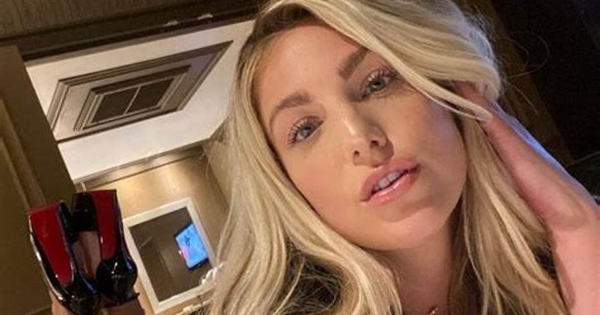 Who Is Haleigh Cox Boyfriend?
