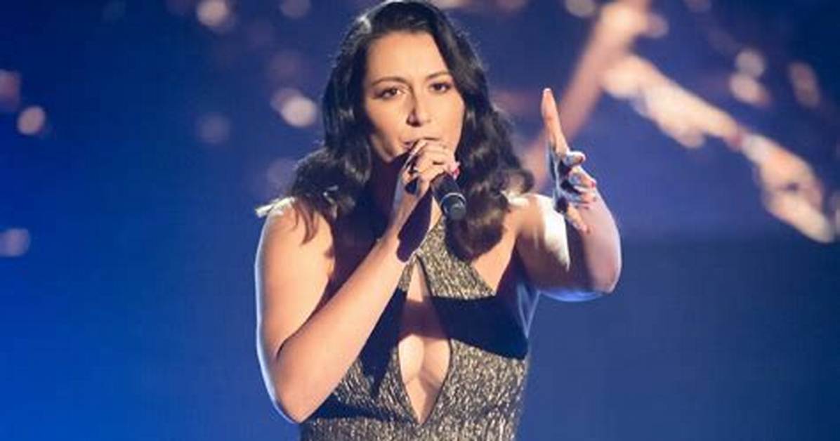 Who Is Halimah Kyrgios on the Voice Australia? All You Need to Know About Nick Kyrgios’ Sister