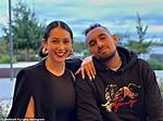 Who Is Halimah Kyrgios Partner? Singer Sister of Nick Kyrgios Still Dating Dustin Brown?
