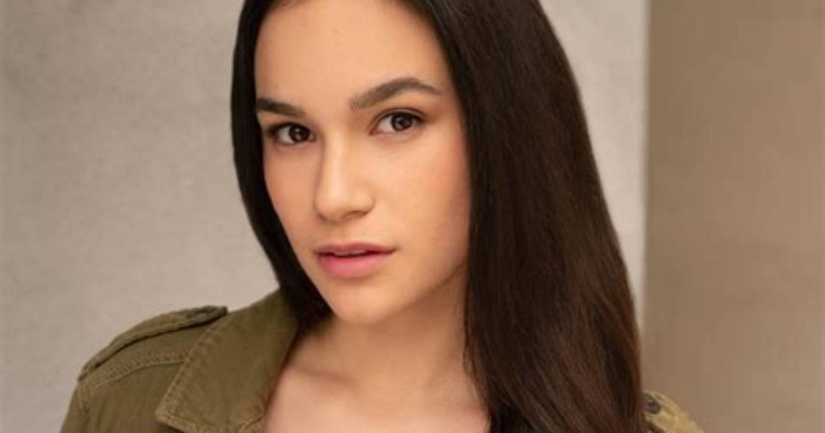 Who Is Hallmark Actress Lexsy Mckowen? 10 Facts You Did Not Know About Her