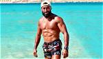Who Is Hamza Lavezzi? Everything to Know About the Trainer