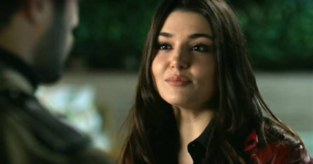 Who Is Hande Er%C3%A7El Husband Facts to 150. Jpg