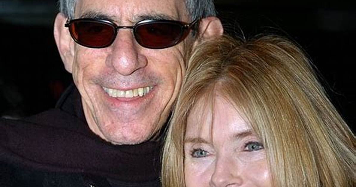 Who Is Harlee Mcbride, Richard Belzer’s Wife?