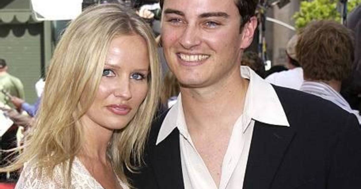 Who Is Harmoni Everett? Everything to Know About the Wife of Actor Kerr Smith