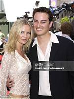 Who Is Harmoni Everett? Everything to Know About the Wife of Actor Kerr Smith