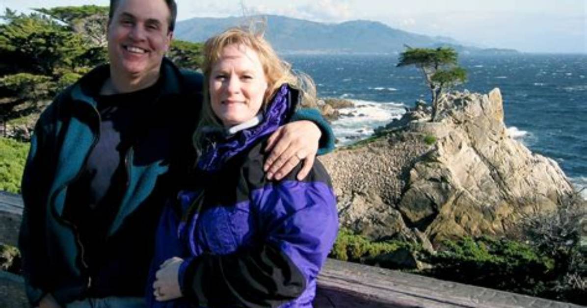 Who Is Harold Henthorn? Everything to Know