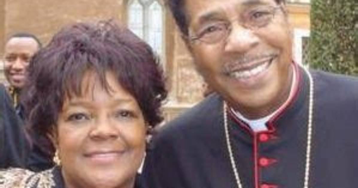 Who Is Harold Ivory Williams? Pastor Shirley Caesar Husband Married Life and Kids