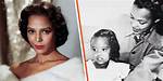 Who Is Harolyn Suzanne Nicholas – Dorothy Dandridge’s Daughter?