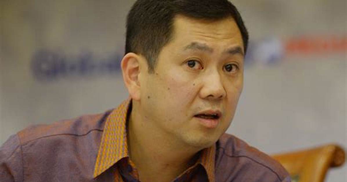 Who Is Hary Tanoesoedibjo? See Net-Worth, Quote, Awards, Fact, Wiki