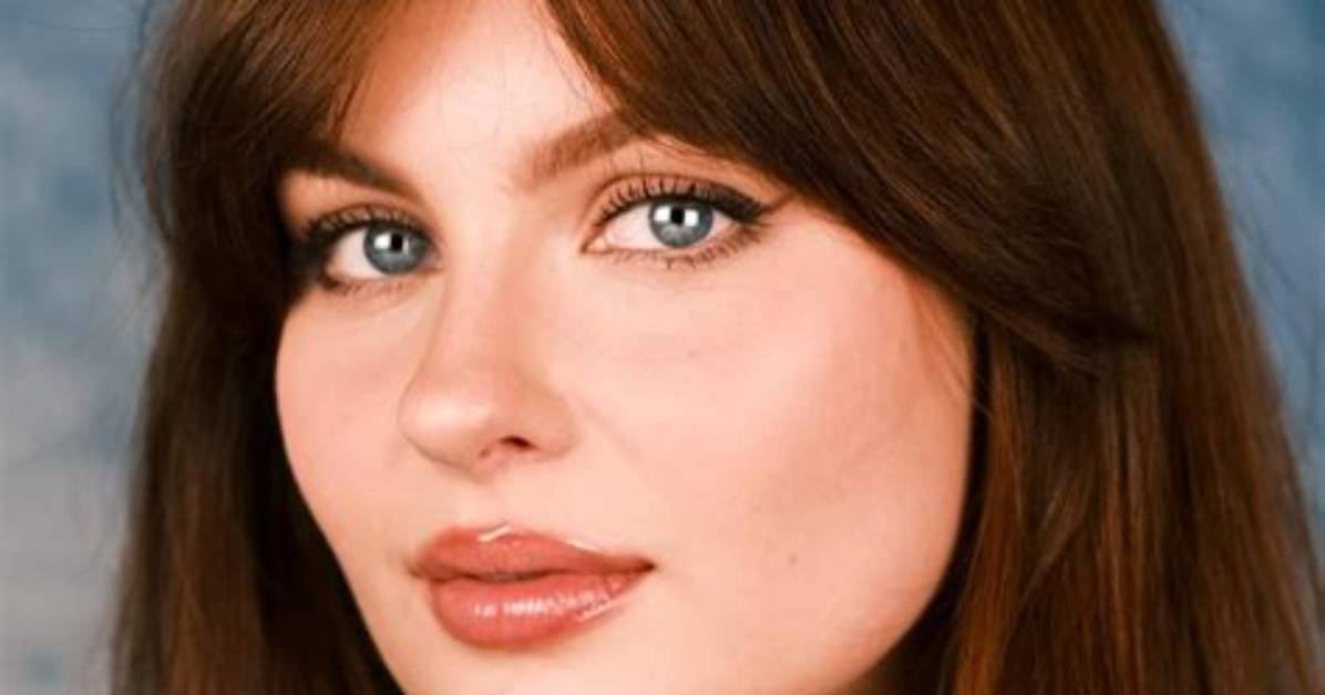 Who Is Hayley Griffith? Everything on the American Actress