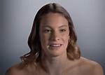 Who Is Hayley Oleksiak? Everything on Penny Oleksiak & Jamie Oleksiak Sister