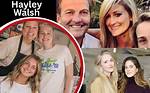 Who Is Hayley Walsh Mother? Wikipedia, Biography, Parents, Age, Siblings, Instagram