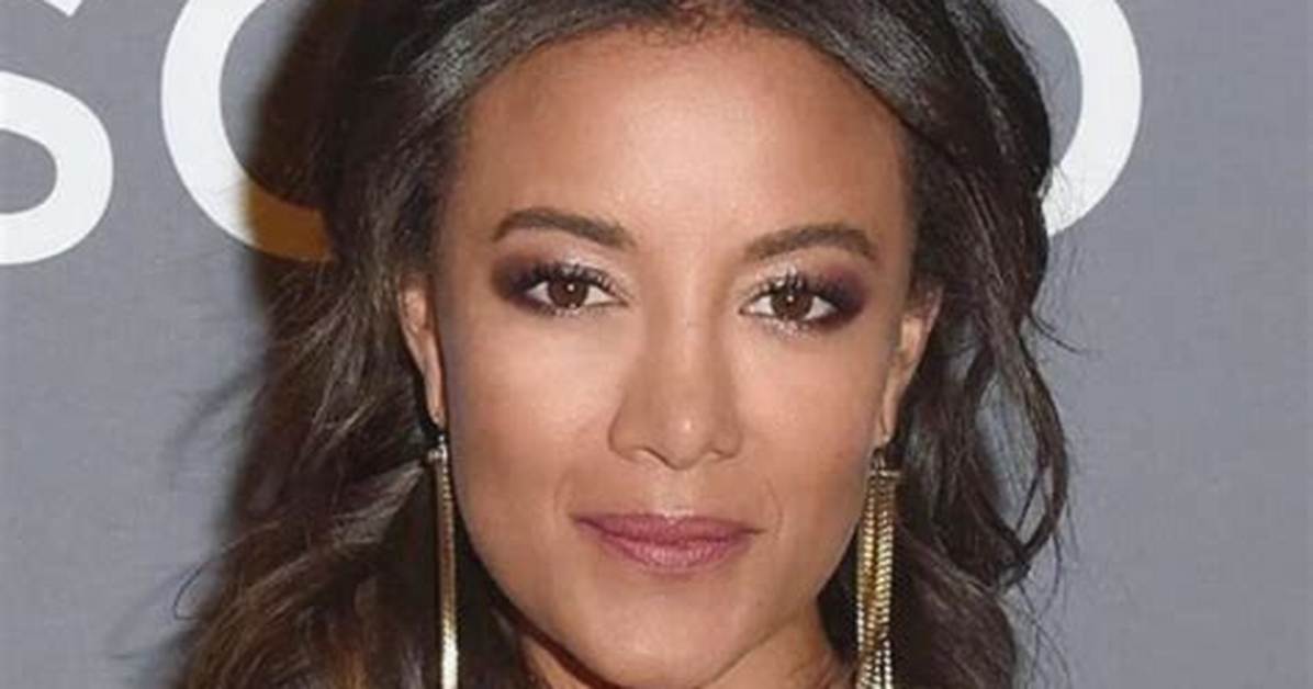 Who Is Heather Hemmens Dad? Meet the ‘Roswell, New Mexico’ Actress Family
