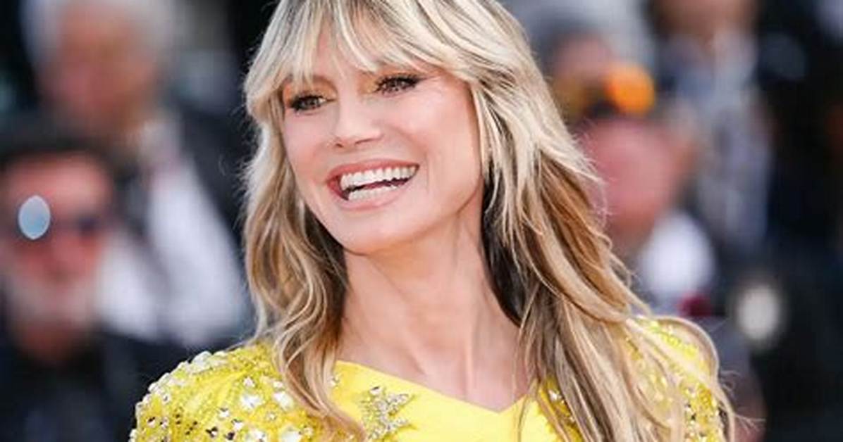 Who Is Heidi Stirrup? Wiki, Biography, Husband, Net Worth