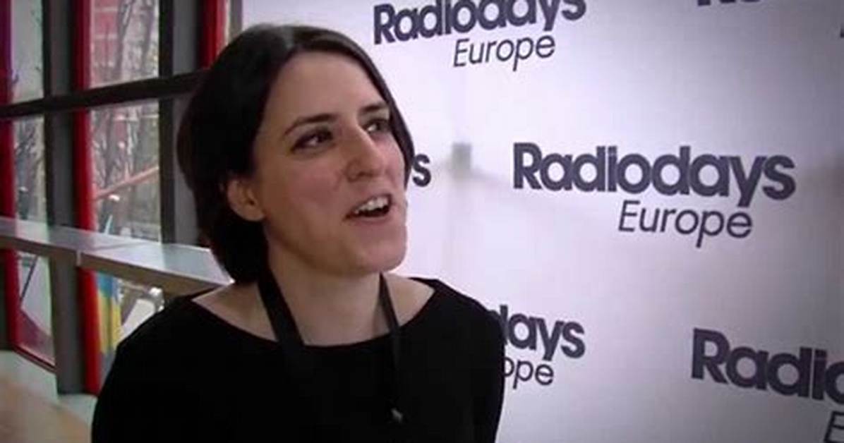 Who Is Helen Thomas Radio 2 & Why Is Twitter Mad at Her?