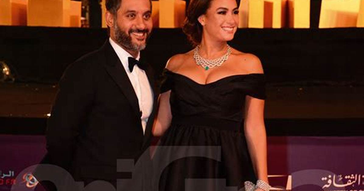 Who Is Hend Sabry Husband Ahmad El Sherif? Age Job and Wikipedia Explored