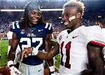 Who Is Henry Ruggs Brother Kevontae Ruggs? Everything on His Age & Wiki