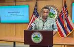 Who Is Herman Andaya? Maui’s Emergency Chief Resigns After Severe Criticism for Wildfire Response