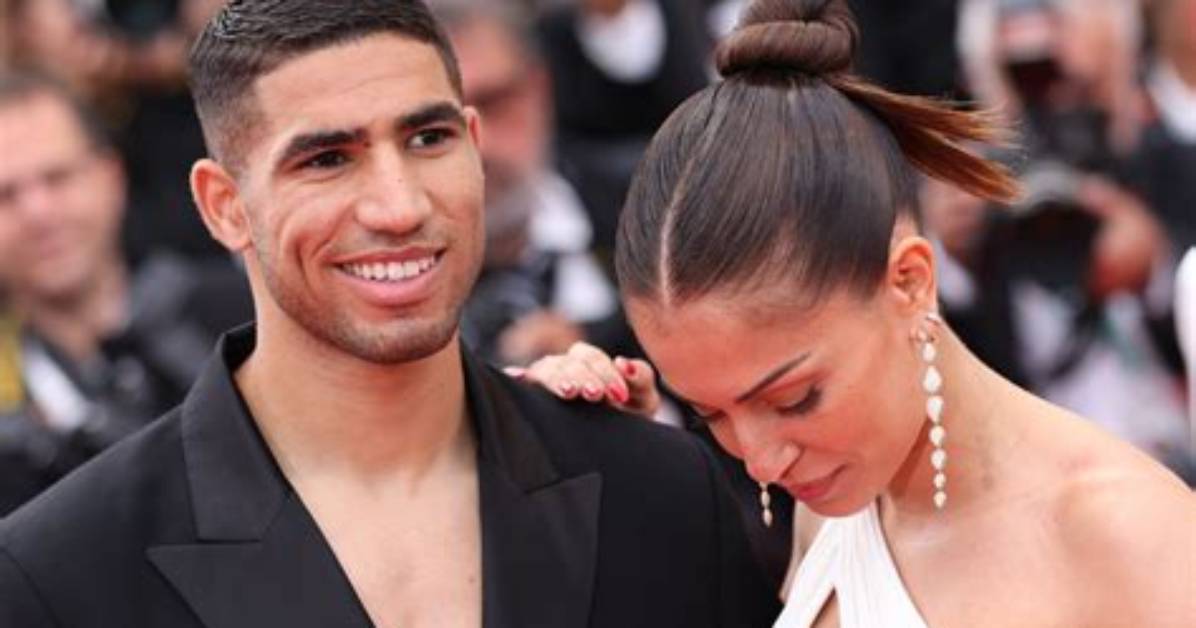 Who Is Hiba Abouk? Achraf Hakimi Wife or Girlfriend- His Religion and Family