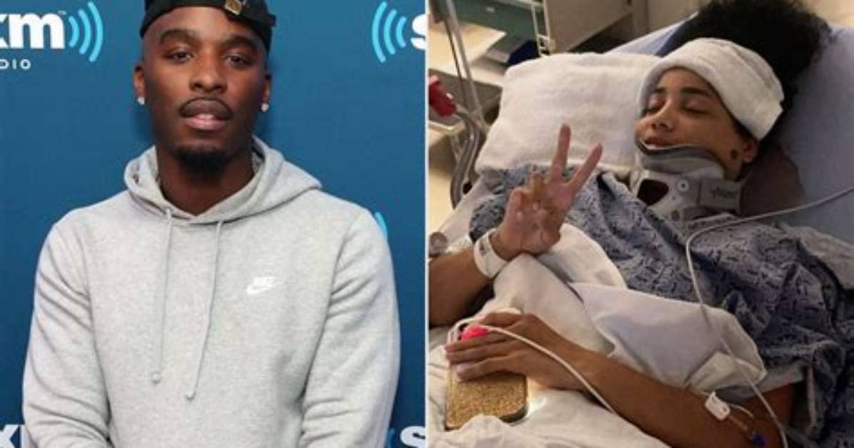 Who Is Hitman Holla’s Girlfriend Cinnamon?