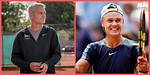 Who Is Holger Rune Coach Lars Christensen? Everything to Know