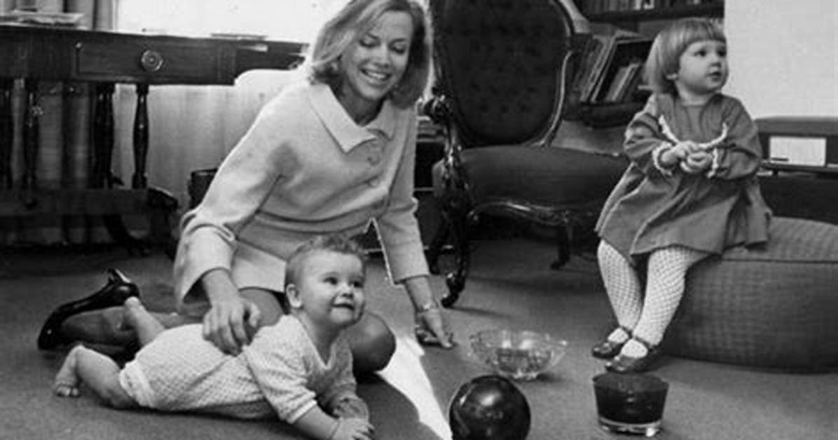 Who Is Honor Blackman’s Daughter? Lottie Kaufmann Wiki, Age, Husband, Children, Family, Net Worth and Honor Blackman Children