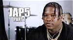 Who Is Hoover Rapper Jap5 and Why Is He Arrested? Net Worth Details and More