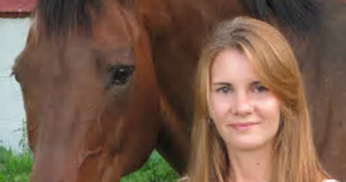 Who Is Horse Trainer Robin Wiltshire? Everything About the ‘My Heroes Were Cowboys’ Cast
