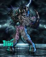 Who Is Hoso Terra Toma? Everything About the Cast of the Boulet Brothers’ Dragula Season 4