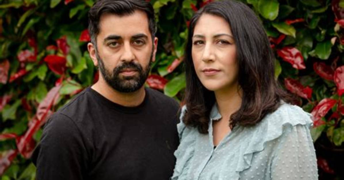 Who Is Humza Yousaf Wife? Know More About Gail Lythgoe